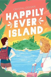 Happily Ever Island