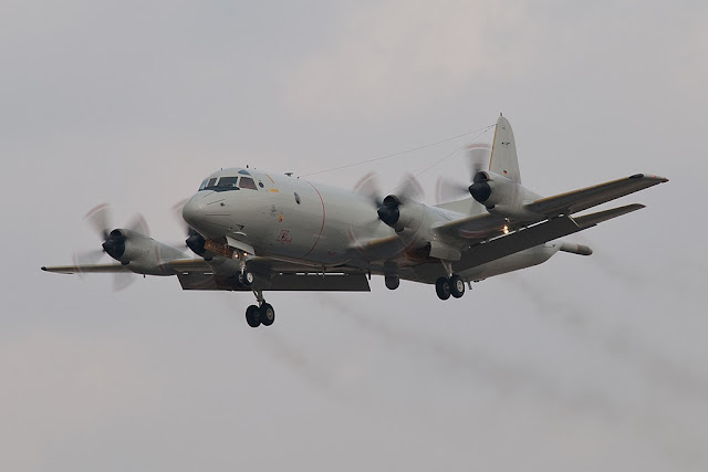 France Germany Maritime Patrol Aircraft