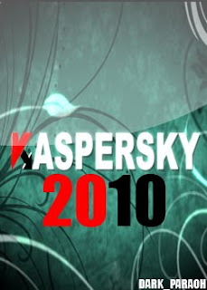 Kaspersky 2010