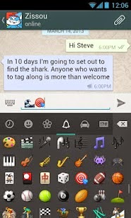 WhatsApp Plus 6.76 Mod Apk Android