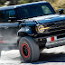 2024 Ford Bronco Review: Specs and Pricing