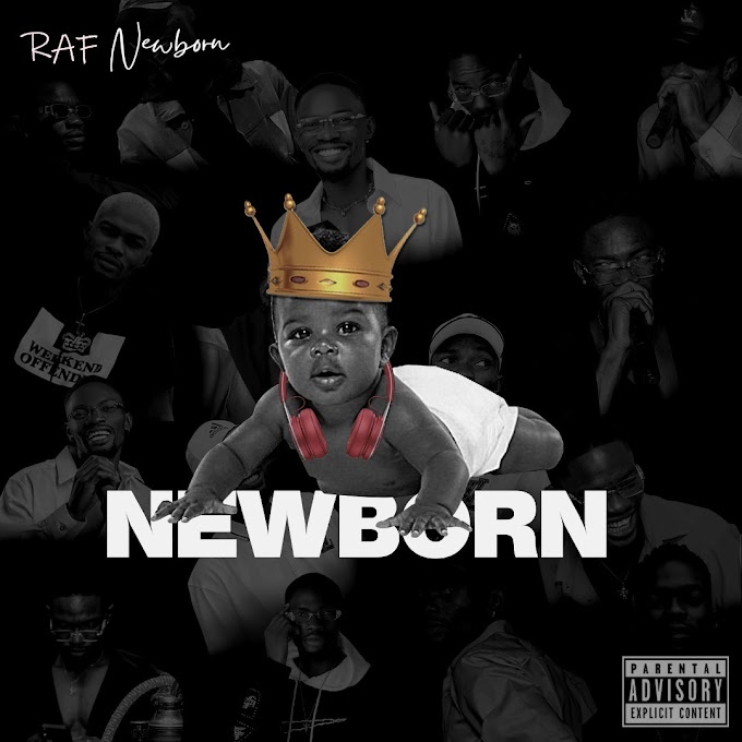 RAF NEWBORN- NEWBORN (FULL ALBUM DOWNLOAD)