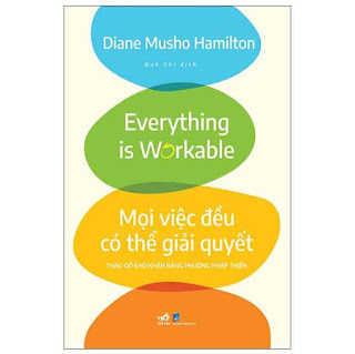 Mọi Việc Đều Có Thể Giải Quyết ebook PDF-EPUB-AWZ3-PRC-MOBI