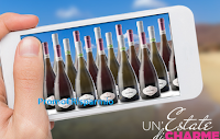 Logo Concorso ''Un'estate di Charme'' e vinci gratis 10 forniture di vino