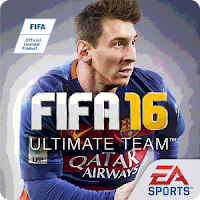 Fifa 2016 Apk Terbaru