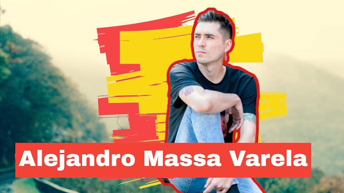 Videohaikús | Alejandro Massa Varela