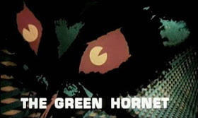 El retorno del dragón (The green hornet), Bruce Lee