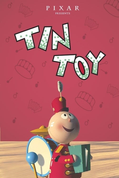 Descargar Tin Toy 1988 Blu Ray Latino Online
