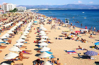 en güzel beachler, plajlar, temiz deniz, beyaz kumsal, mavi bayrak, dikili, çeşme, sole mare, çandarlı, deniz, kumsal, en güzel plaj, bozcaada, akbük,foça, mambo,deniz köy,hanedan,kayra,ayazma,en iyi deniz