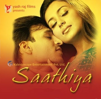 Orkut bollywood Music Scrap : Saathiya