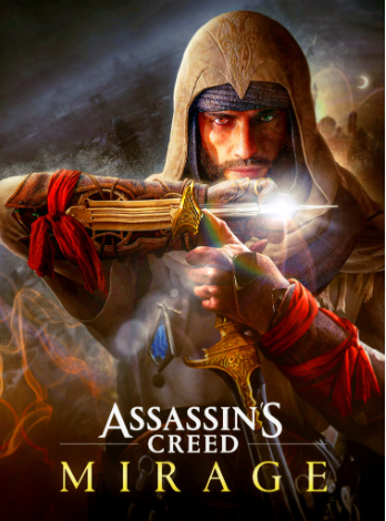  Assassin’s Creed Mirage  About Us