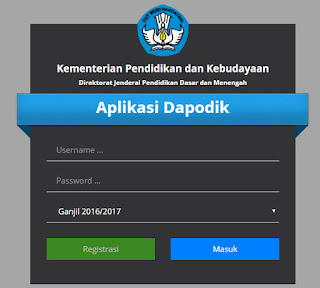 Dapodik Tahun Ini | Ingat! Batas Waktu Sinkronisasi Aplikasi Dapodik
Semester Genap Tahun Ini-2016- Info Dapodik Paudini, paud, tk ajaran
baru Tahun Ini-2017