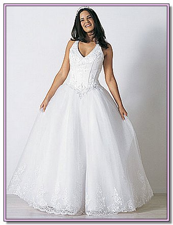 Princess Wedding Dresses