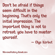 Thursday, December 27, 2012 (olga korbut sports quotes)