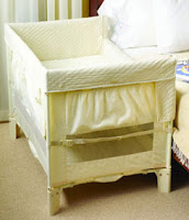 bedsidebassinet-model