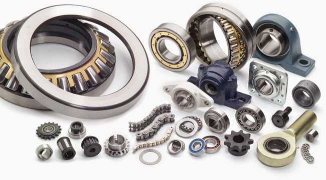 Instrumented Bearing Market