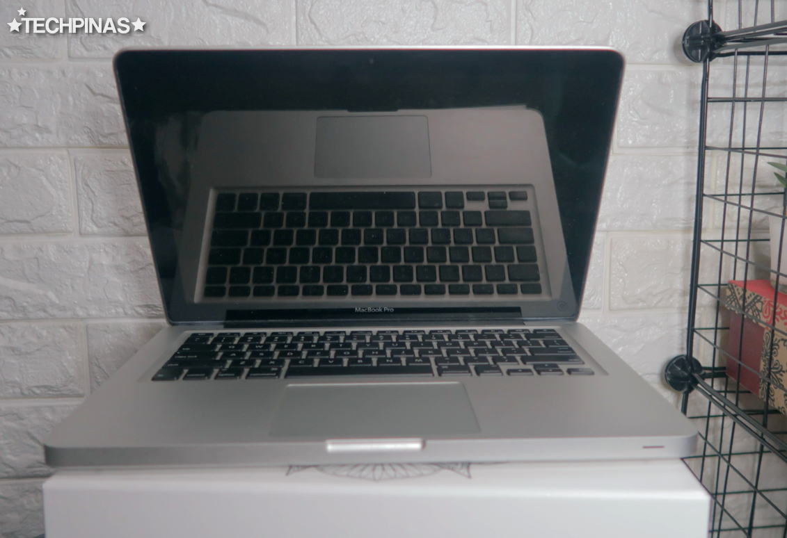 Jony Ive Apple Macbook Pro, Apple Macbook Pro Aluminum Unibody