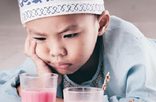 5 Alasan Kenapa Anak Harus Belajar Puasa Sejak Dini