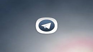 how to log in telegram