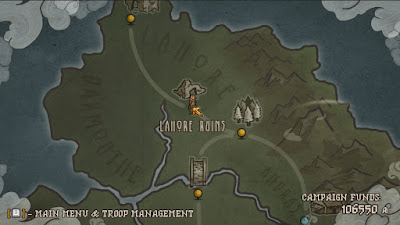 Arcadian Atlas Game Screenshot 2