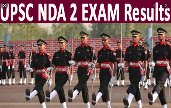 NDA & NA-II 2019 Recommended Marks Released - Final Marks