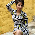 Actress Shunay Photo Shoot in short dress