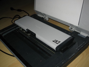 CANON LIDE 600F SCANNER DRIVERS DOWNLOAD