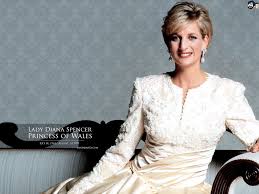 Lady Diana