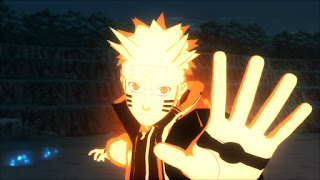 NARUTO SHIPPUDEN Ultimate Ninja STORM Revolution PC Review