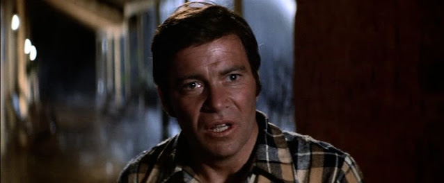 william shatner devils rain