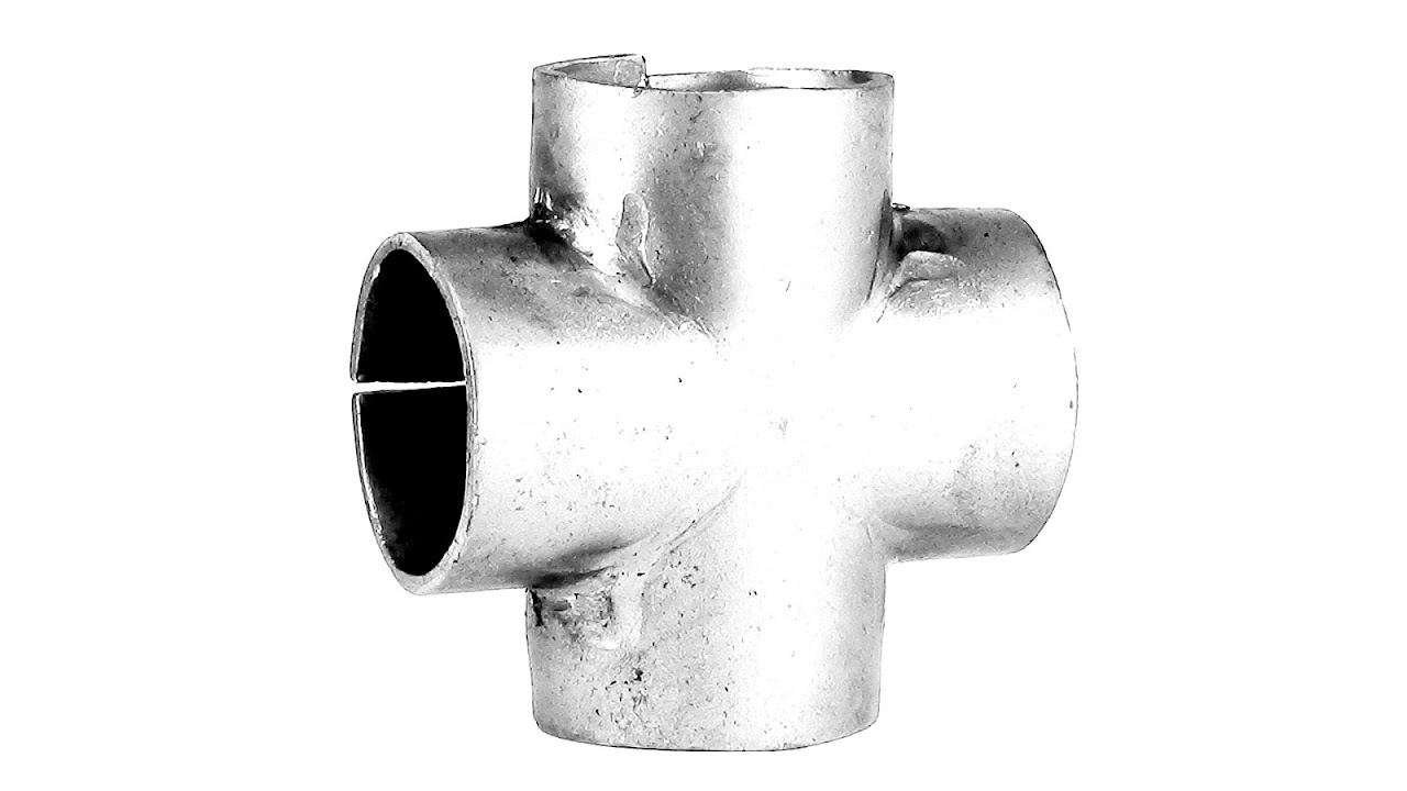 Aluminum Railing Fittings