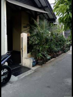 Rumah Dijual Pamikul Kota Bogor