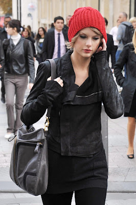 Taylor Swift Hairstyle Performanceclass=