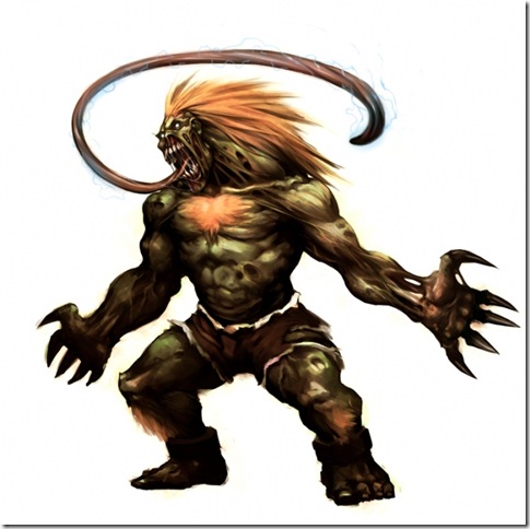 Blanka