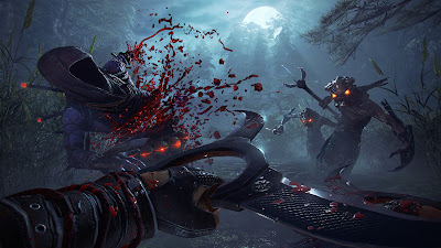 Shadow Warrior 2 Game Image 3