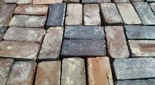 Second Hand Bricks