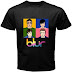 T-shirt BRIT POP, MADCHESTER e INDIE ROCK: le magliette delle band
