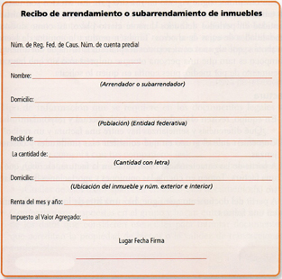 Clases ROBREGIL: Carta poder