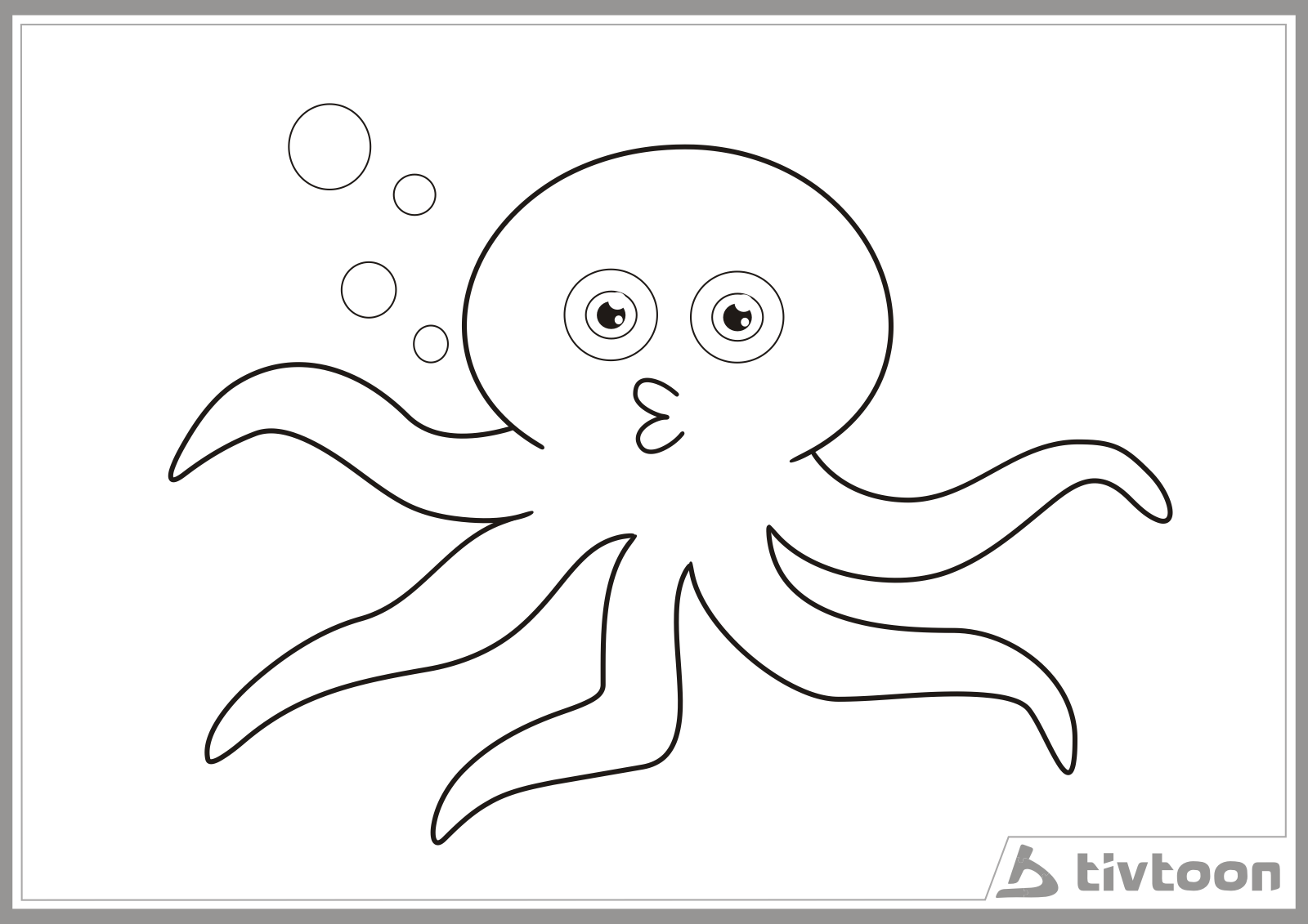  Gambar  3533112205 0c4a8afbdf Jpg Gurita  Octopus Gambar  