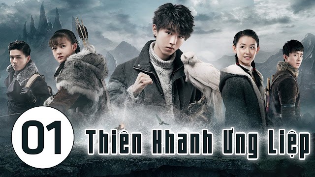 Truyện audio kinh dị, trộm mộ: Thiên Khanh Ưng Liệp- Thiên Hạ Bá Xướng (Trọn bộ)