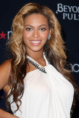 Beyonce Knowles