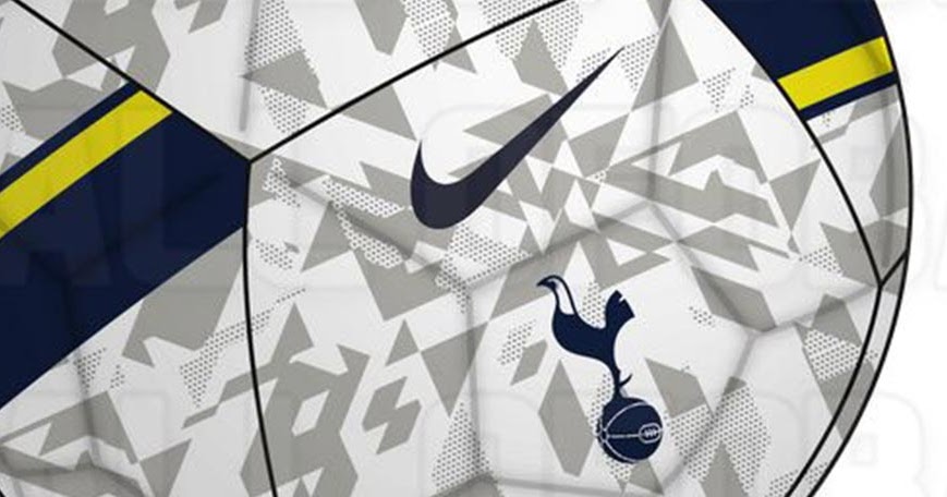 Tottenham Kit 20/21 - Tottenham's 2020-21 season third kit ...