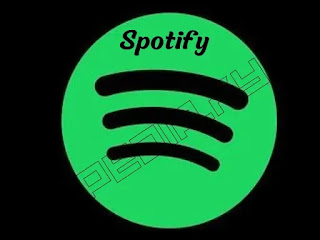 Spend Your Holidays Listening To Your Favorite Spotify Playlists