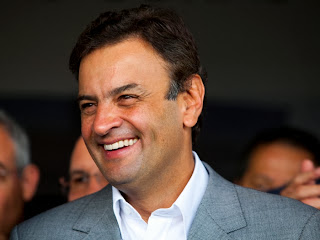 Jovem! Até quando? - Aécio Neves para a Folha de S.Paulo