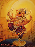 15. Nritya Ganapati