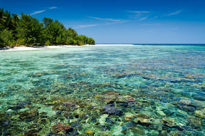 Tempat Wisata di Jepara