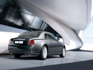 Rolls-Royce Ghost 2010 (5)