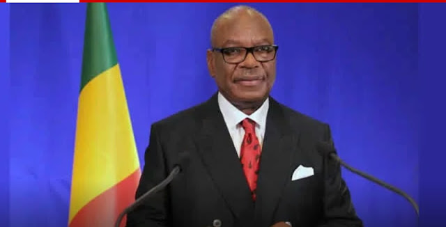 Protests in Mali after opposition alleges electoral fraud