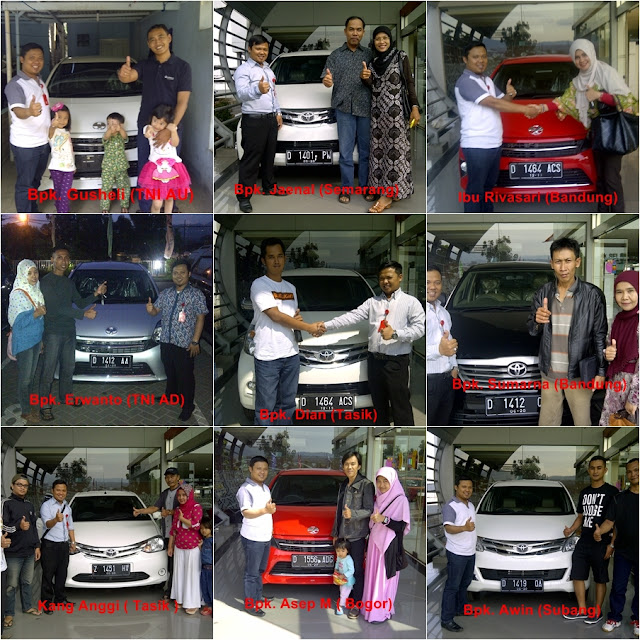 Kang Oseng 08132538200, Sales Toyota Bandung, Kredit Toyota Bandung