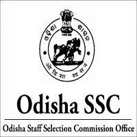 123 Posts - Staff Selection Commission - OSSC Recruitment 2023 - Last Date 19 January at Govt Exam Update